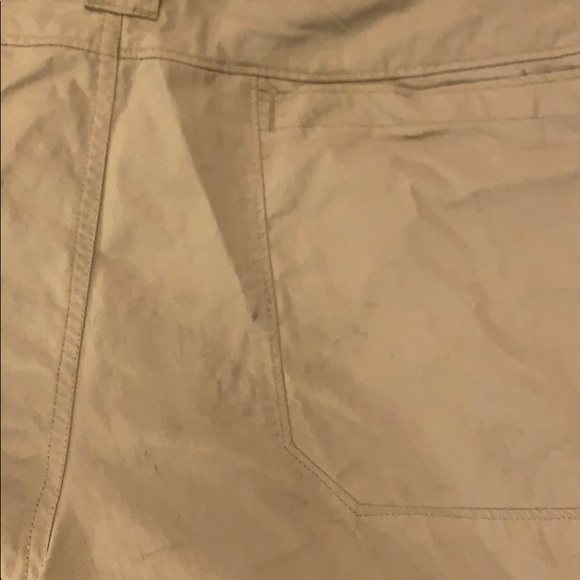 Columbia Mens hiking shorts - Picture 4 of 4
